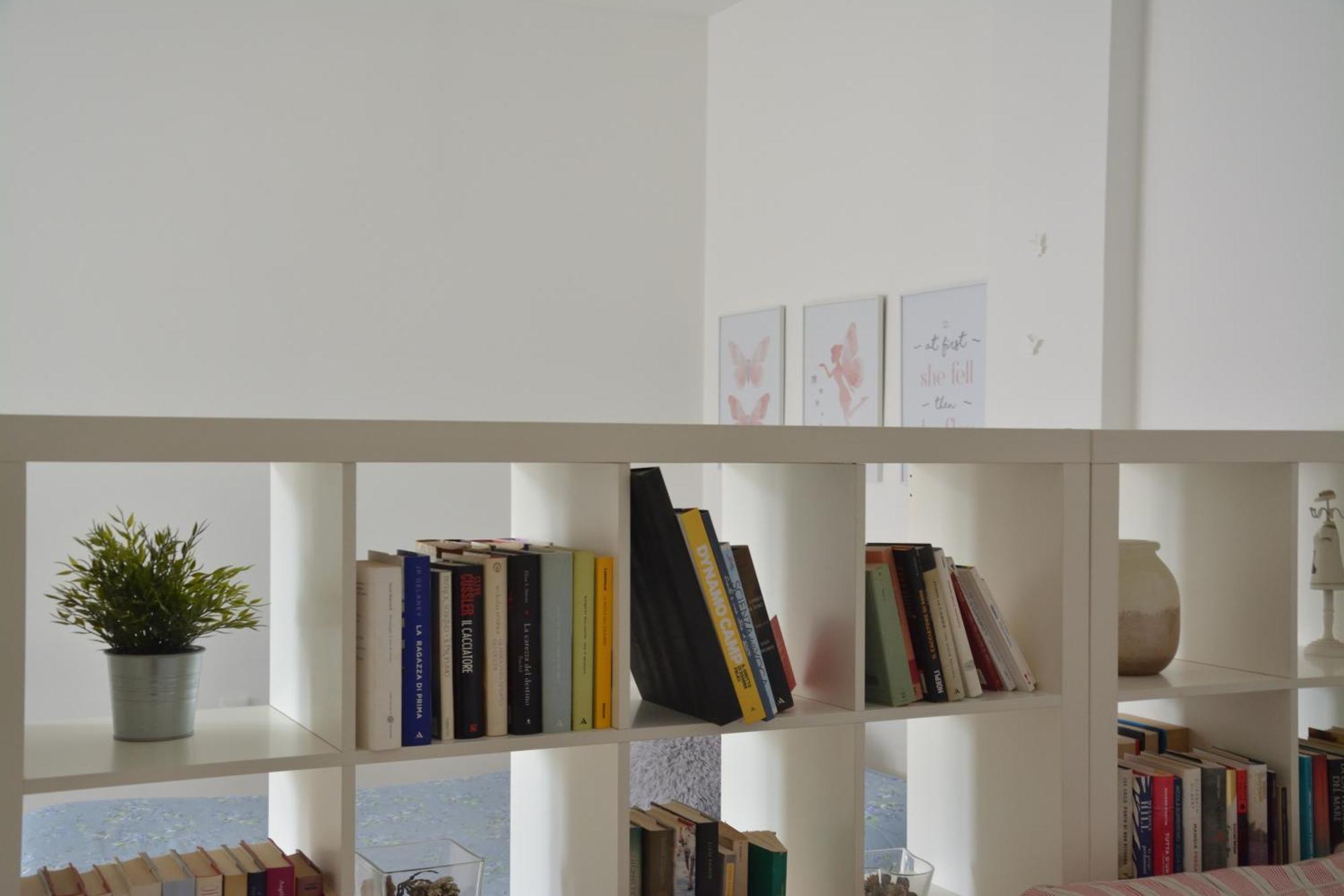Milano Syle. Appartement Buitenkant foto