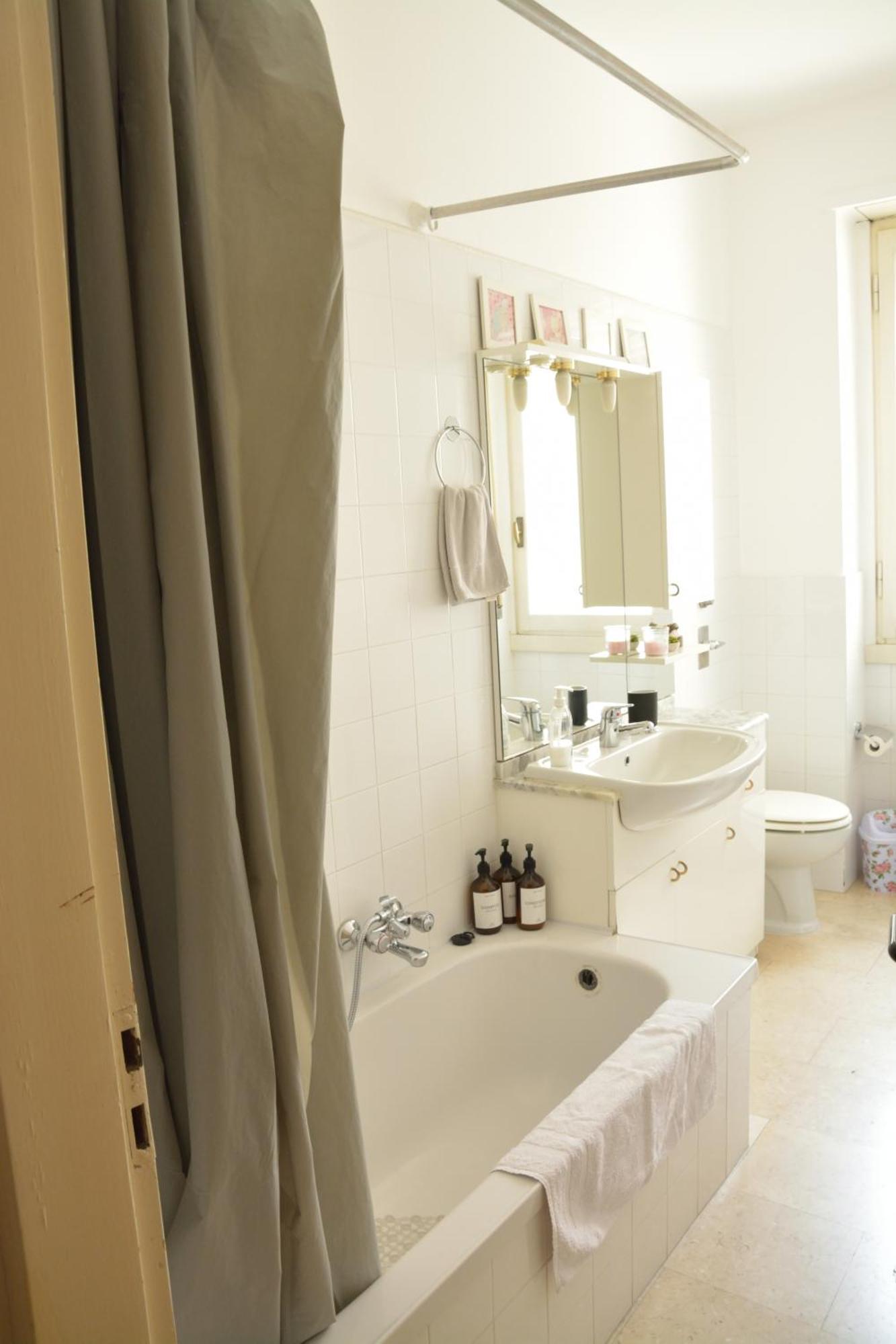 Milano Syle. Appartement Buitenkant foto