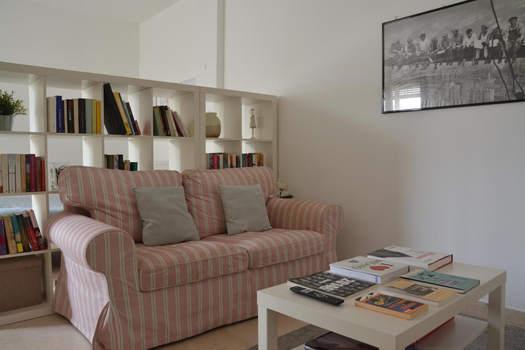 Milano Syle. Appartement Buitenkant foto